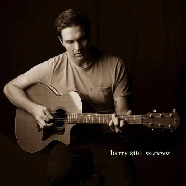 Former MLB Player Barry Zito Releases Debut Country EP