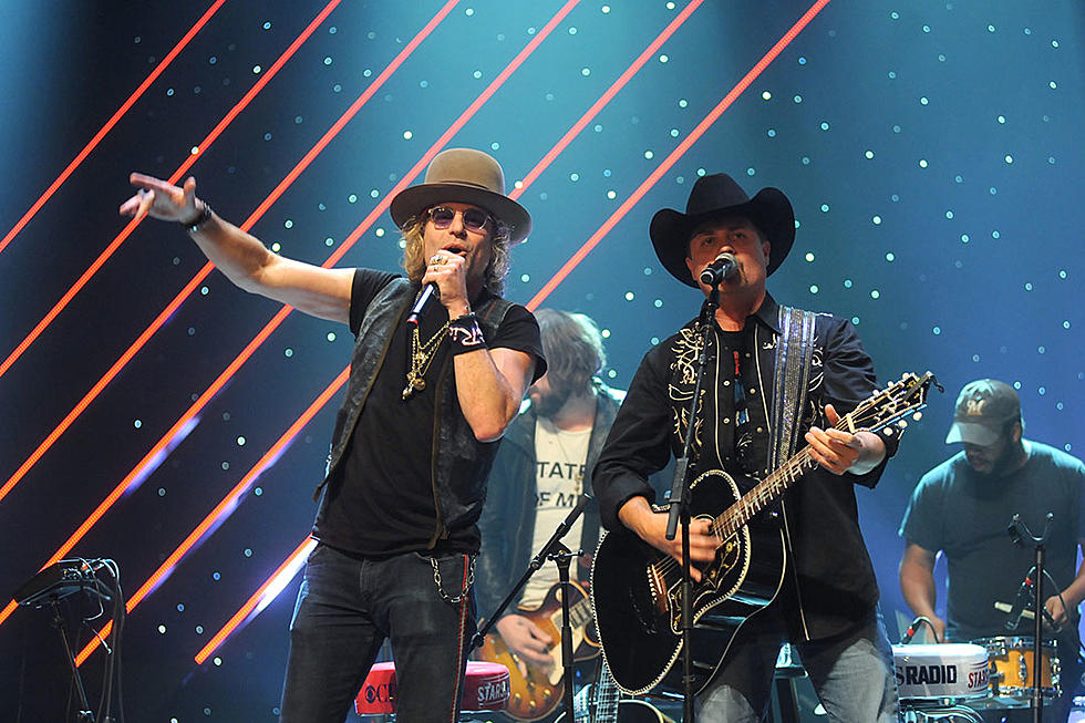 Big & Rich to Perform at Donald Trump Inauguration Event 