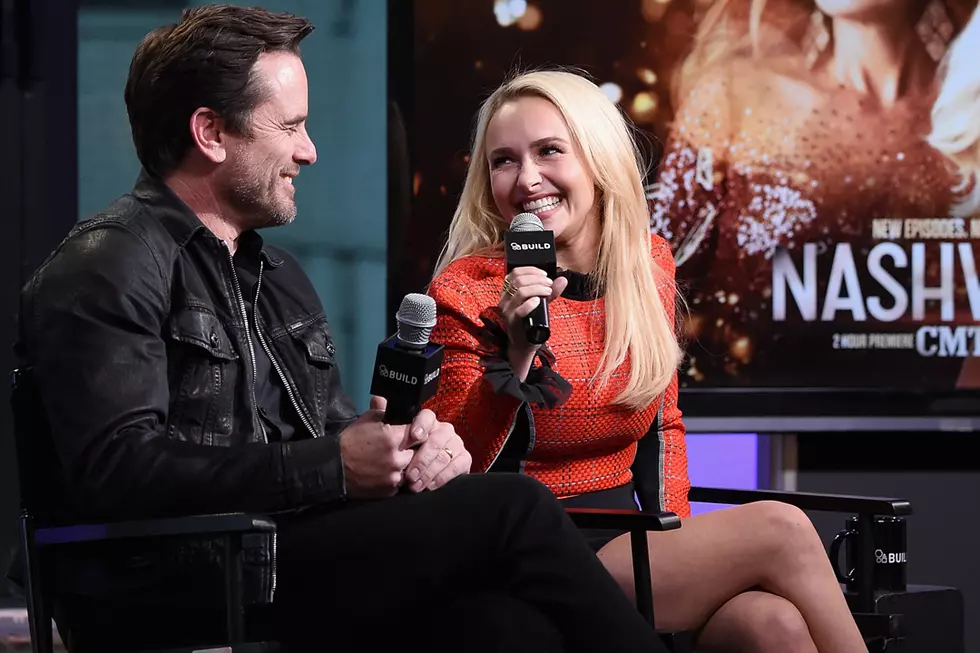 'Nashville' Season 5 Premiere Proves Successful for CMT