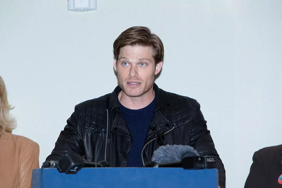 ‘Nashville’ Star Chris Carmack Gets ‘Emotional’ Over His Character’s Impact