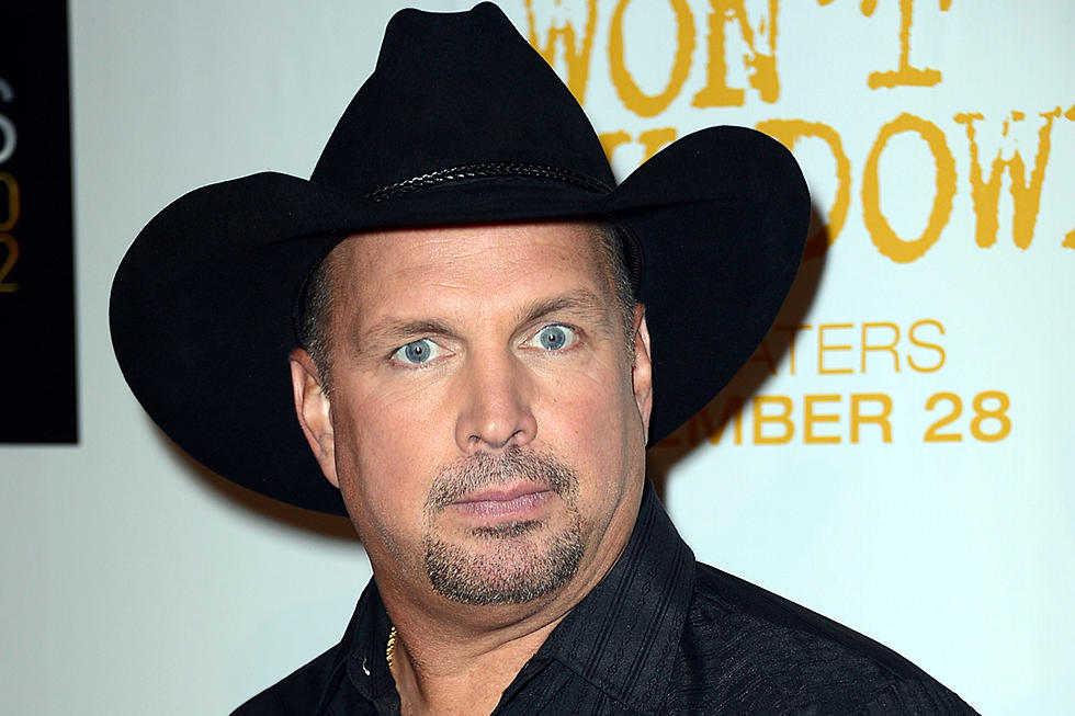 Garth Brooks Is Officially Closing GhostTunes
