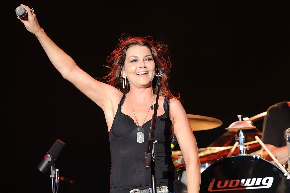 Gretchen Wilson Kicked Out of Hotel in New Mexico