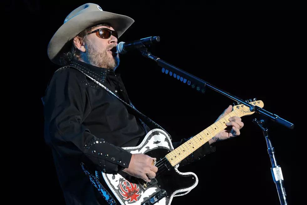 Hank Williams Jr Playing Golden Nugget in Lake Charles May 11th