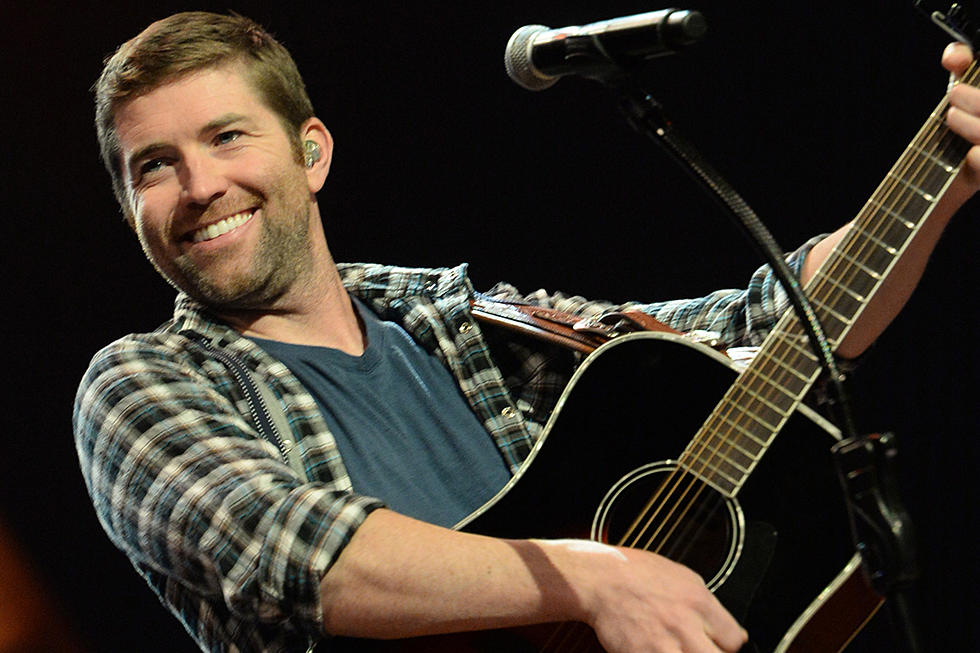 Josh Turner Returns To Vinton In January 2020