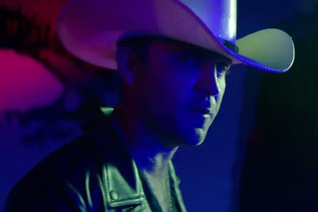 Will Justin Moore Make the Top 10 Video Countdown?