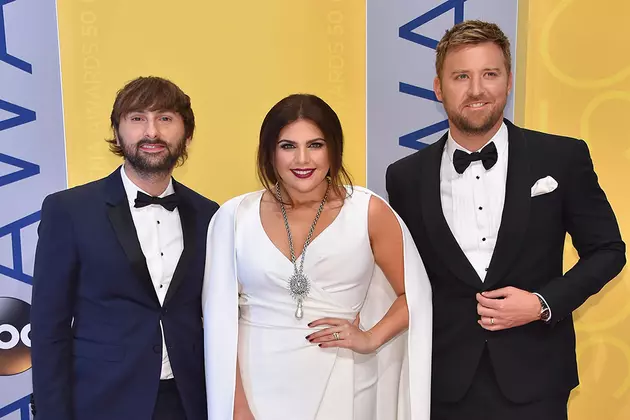 Lady Antebellum to Perform at Daytona 500 Event