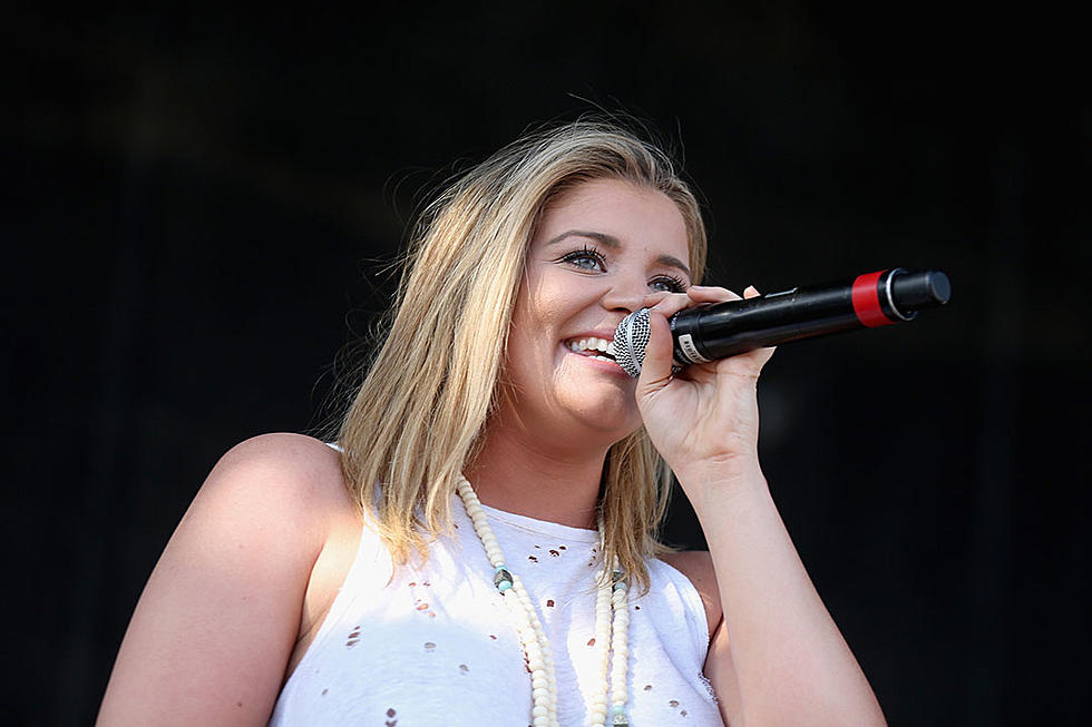 Lauren Alaina on New Album: ‘I Want to Be Bold’