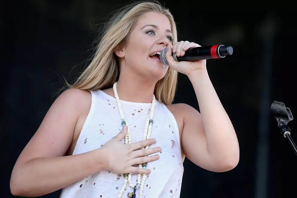 Lauren Alaina’s New Song ‘Pretty’ Inspired by Her Eating Disorder