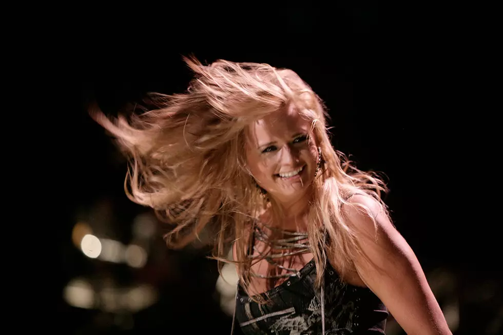 Miranda Lambert&#8217;s Best Concert Moments [Pictures]