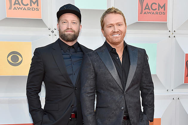 Songwriter Shane McAnally and Husband Get Legally Married