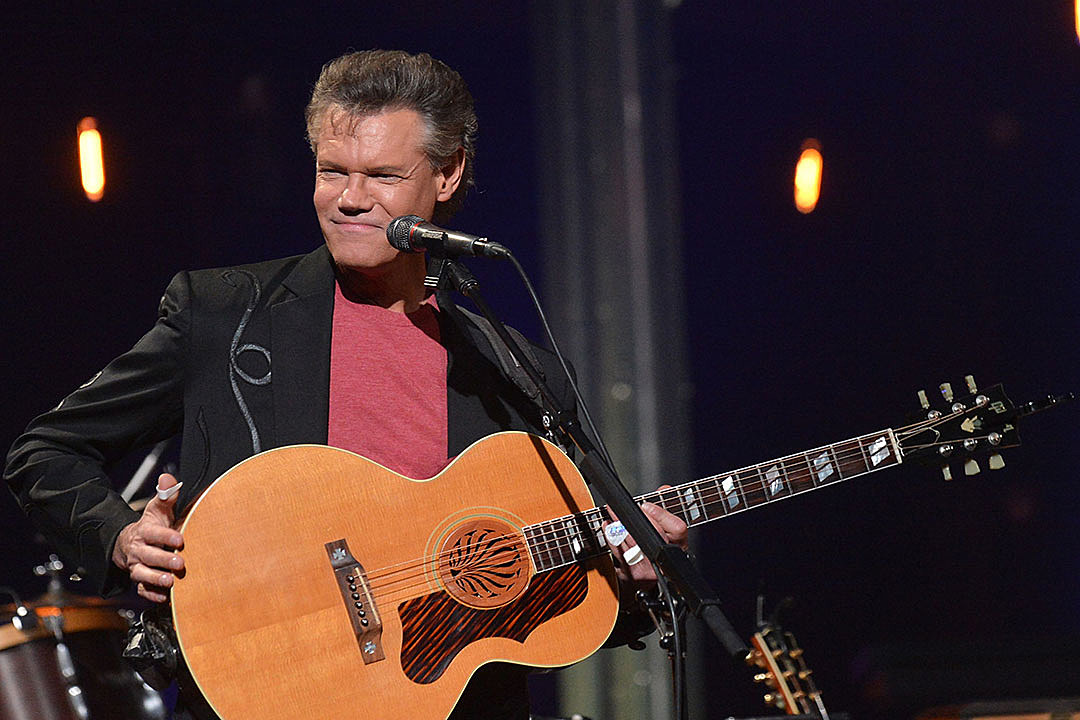 Randy Travis ‘Everything And All’ [Song Review]