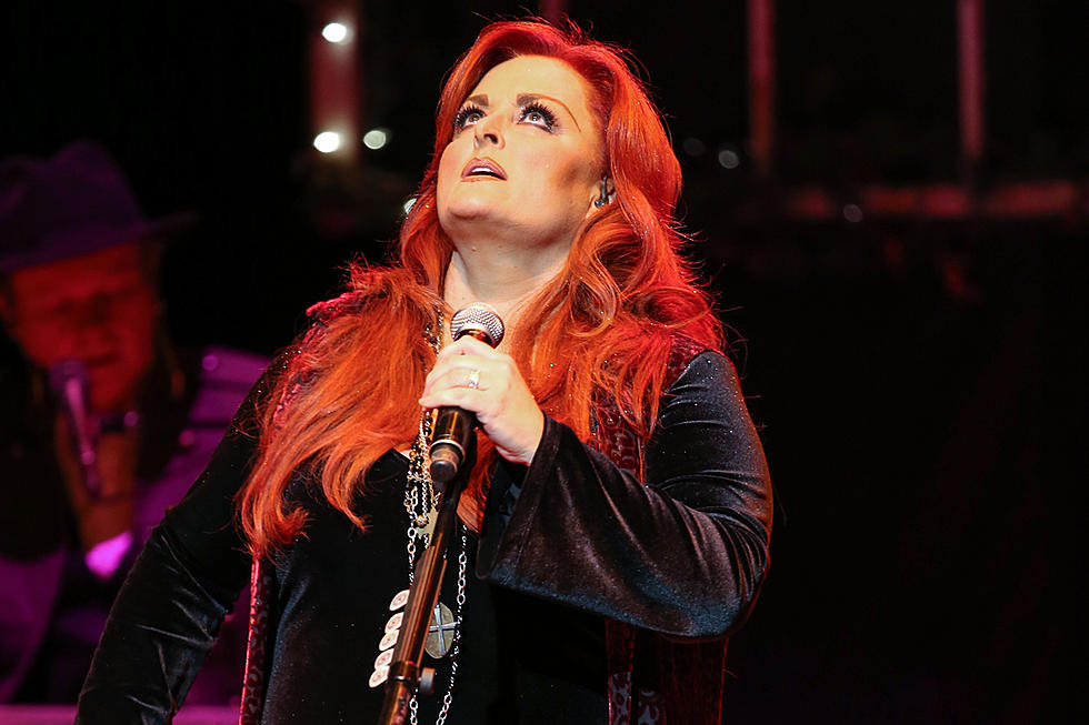 Remember Wynonna Judd&#8217;s Reaction to Ashley Judd&#8217;s &#8216;Nasty Woman&#8217; Poem at the Women&#8217;s March?