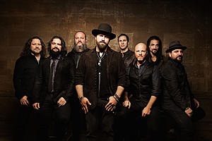 Zac Brown Tickets On The Morning Buzz