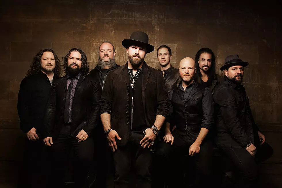 Free Zac Brown Band Tickets Here Now
