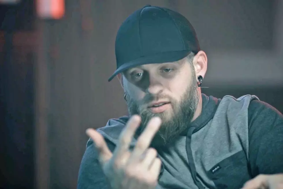 Brantley Gilbert Unfiltered, Part 3: A Future With Kids