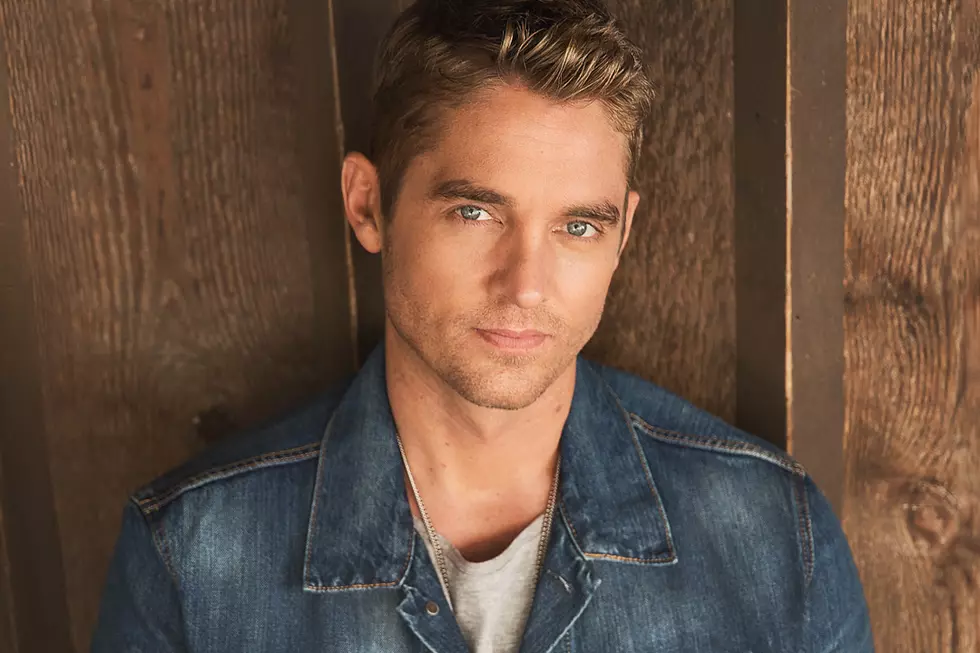 ToC Critic's Pick: Brett Young, 'Brett Young'