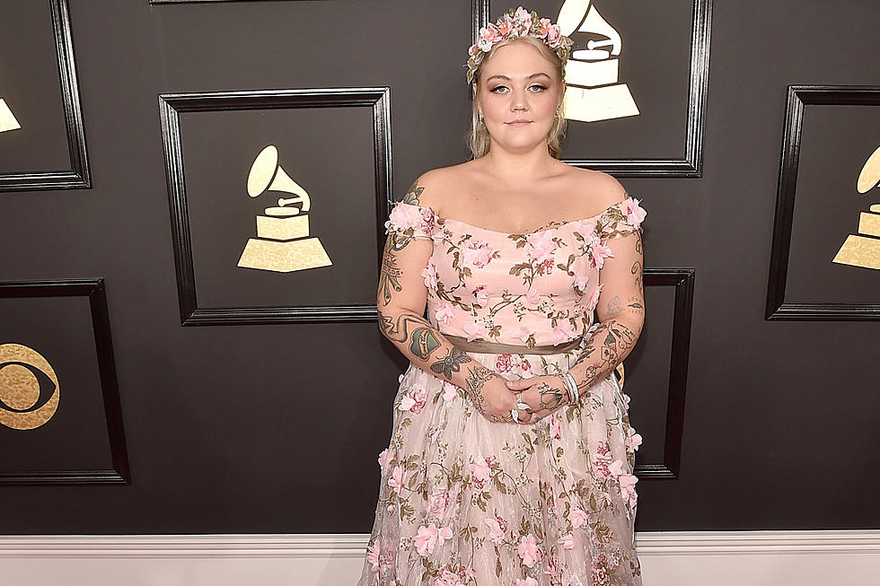 Worst Dressed at the 2017 Grammy Awards [Pictures]