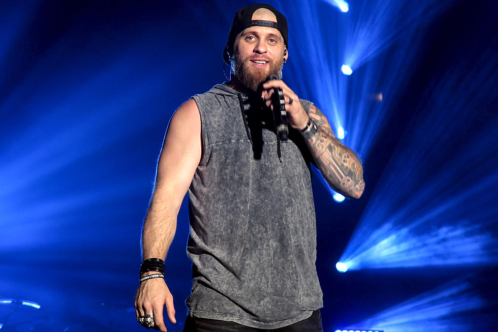 Brantley Gilbert's The Devil Don't Sleep Tour [Pictures]