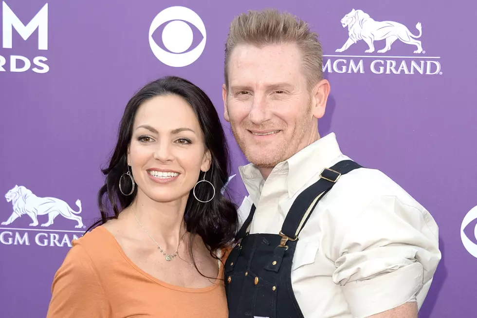 Joey and Rory Feek&#8217;s Daughter, Indiana, Just Lost Her First Tooth