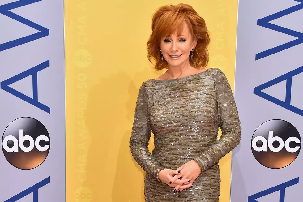 Reba McEntire Is Ready to Love Again