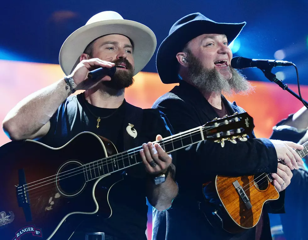 Get Your Zac Brown Band Tickets With B98.5!