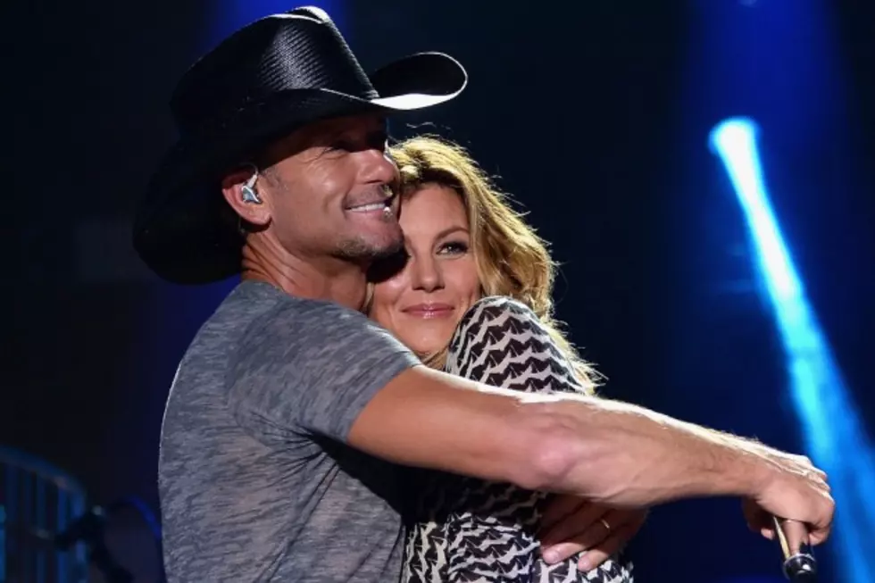 LAST CHANCE Tim &#038; Faith Tickets