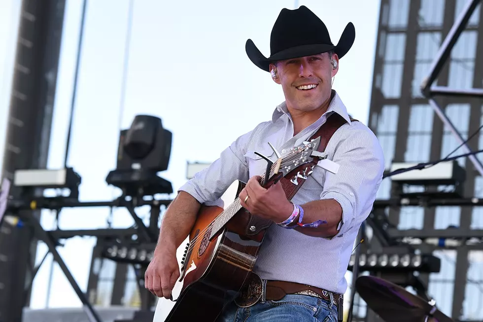 Aaron Watson Unfiltered: Understanding Both Sides of the Wall