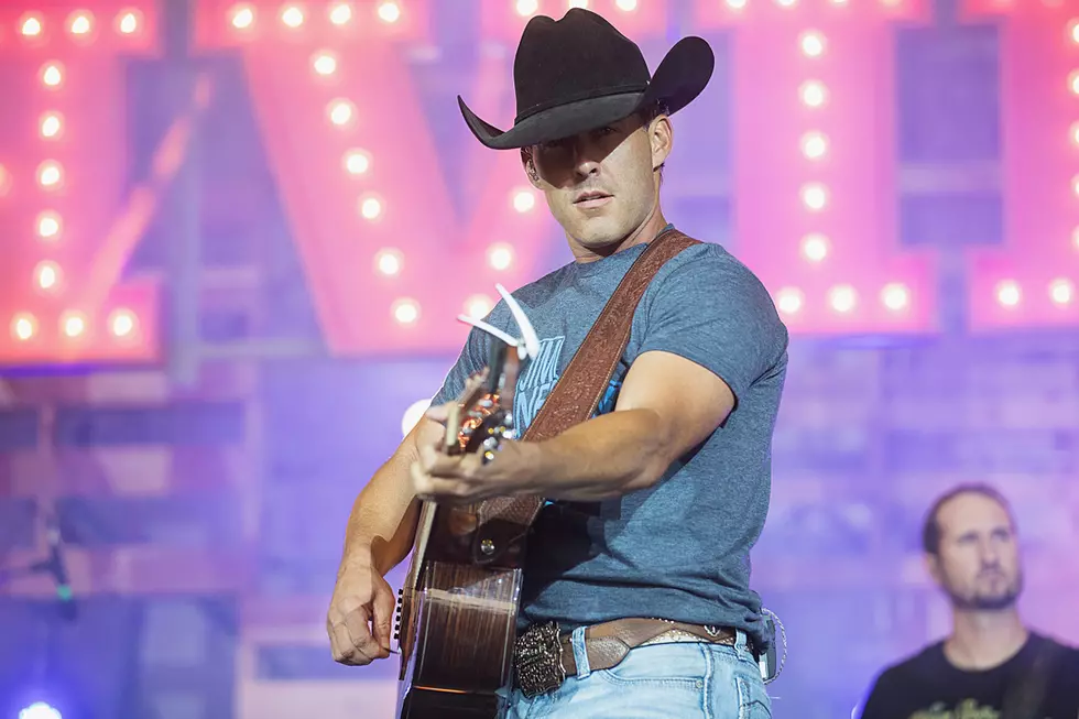 Aaron Watson Unfiltered Part 1: Making Statements With ‘Vaquero’