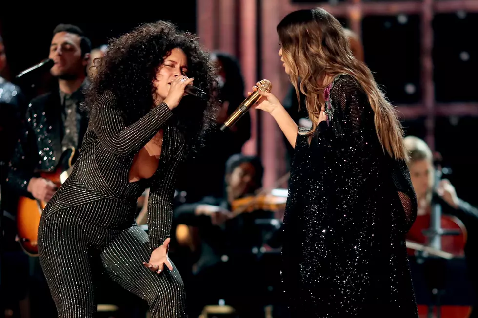 Top 5 Grammy Moments 