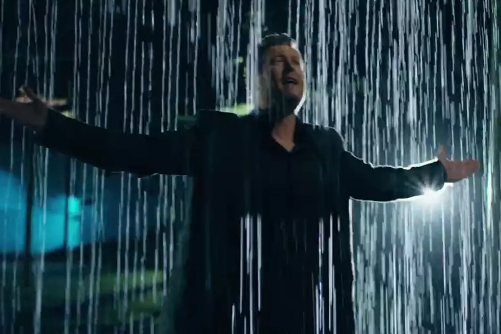 Blake Shelton Gets Dark and Moody in ‘Every Time I Hear That Song’ Video [Watch]