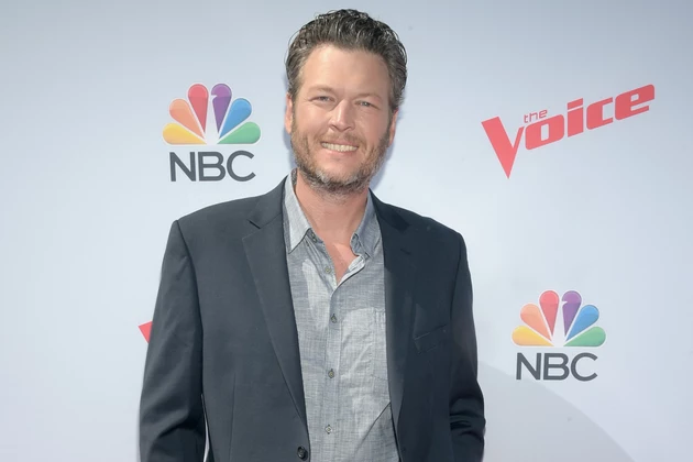 Blake Shelton Scores Promising Young Star on &#8216;The Voice&#8217; Season 12 Auditions