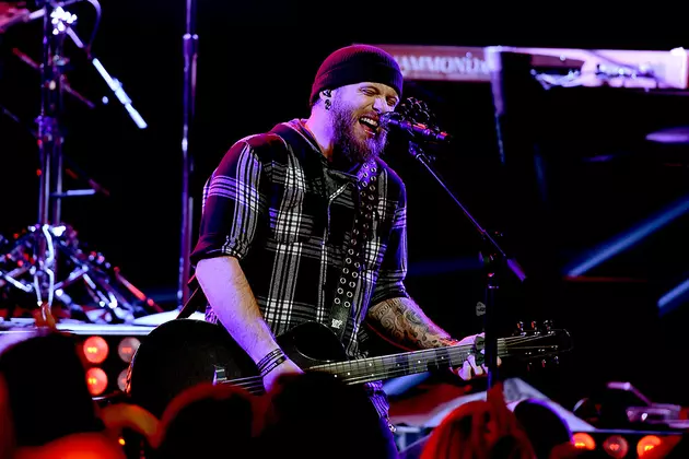 Brantley Gilbert Adds New 2017 Devil Don&#8217;t Sleep Tour Dates