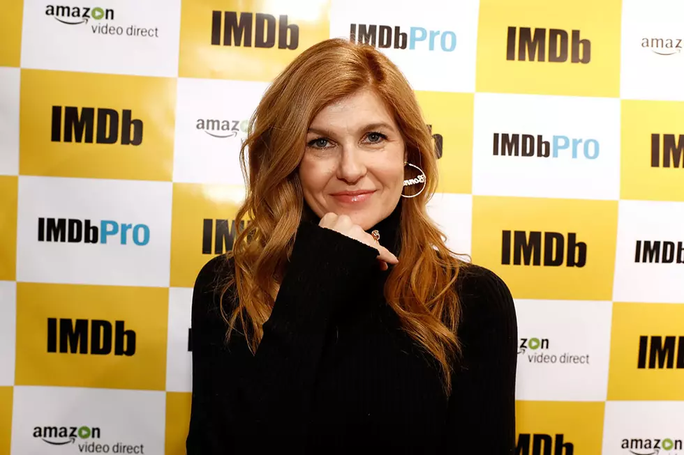 Connie Britton Opens Up After Rayna Jaymes Shocker on 'Nashville'