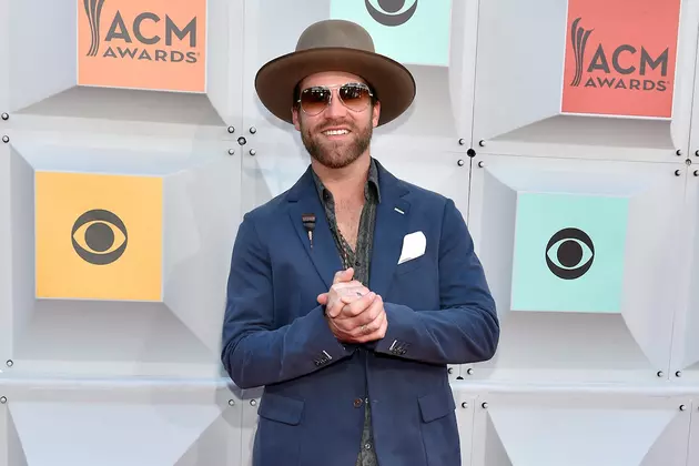 Drake White Named Grammys&#8217; Artist of Tomorrow