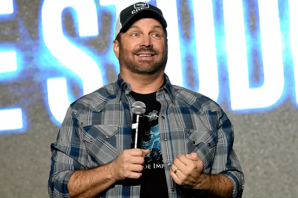 Garth Brooks Celebrates 5 Million Tickets Sold on World Tour