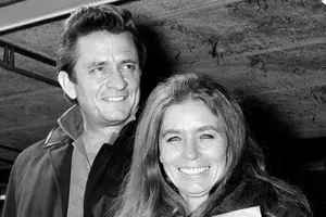 Remember When Johnny Cash Proposed to June Carter Onstage?