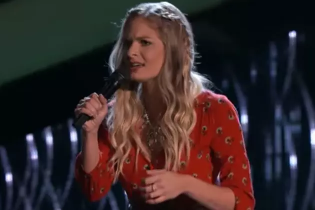 Three Country Contestants Advance to &#8216;The Voice&#8217; Semifinals