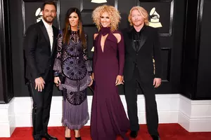 Country News: Grammy&#8217;s Coming