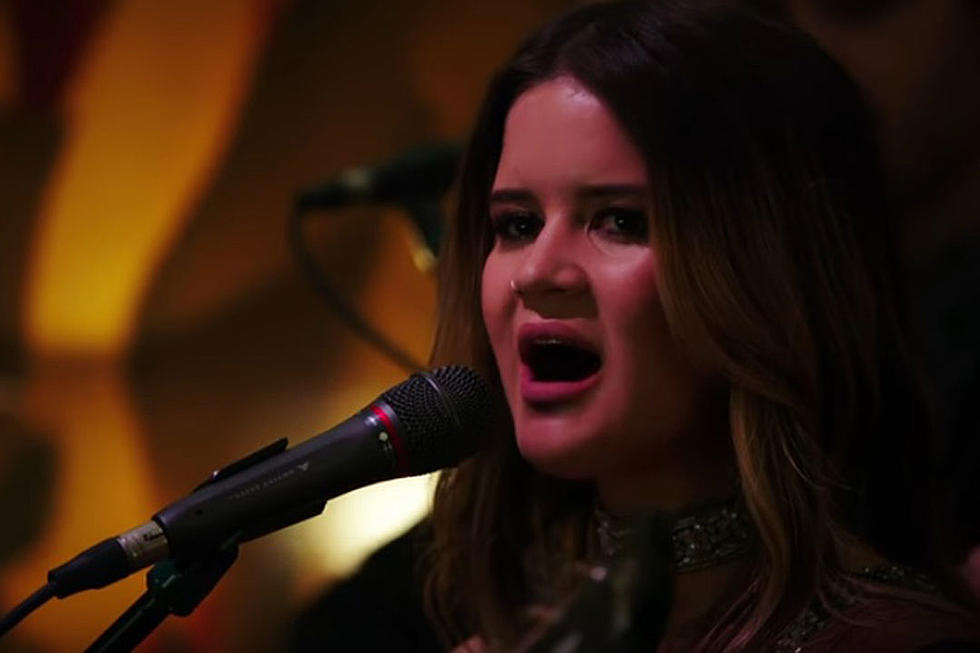 Maren Morris Takes Everyone to &#8216;My Church&#8217; on &#8216;NCIS: New Orleans&#8217; [Watch]