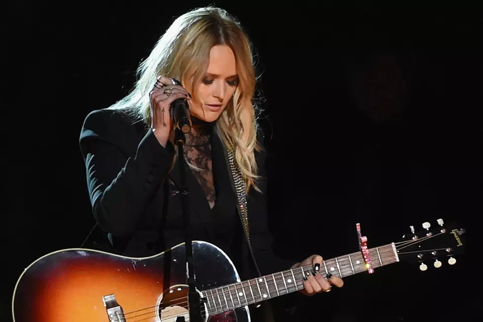 Miranda Lambert Started &#8216;Drinking a Little Extra&#8217; After Divorce From Blake Shelton