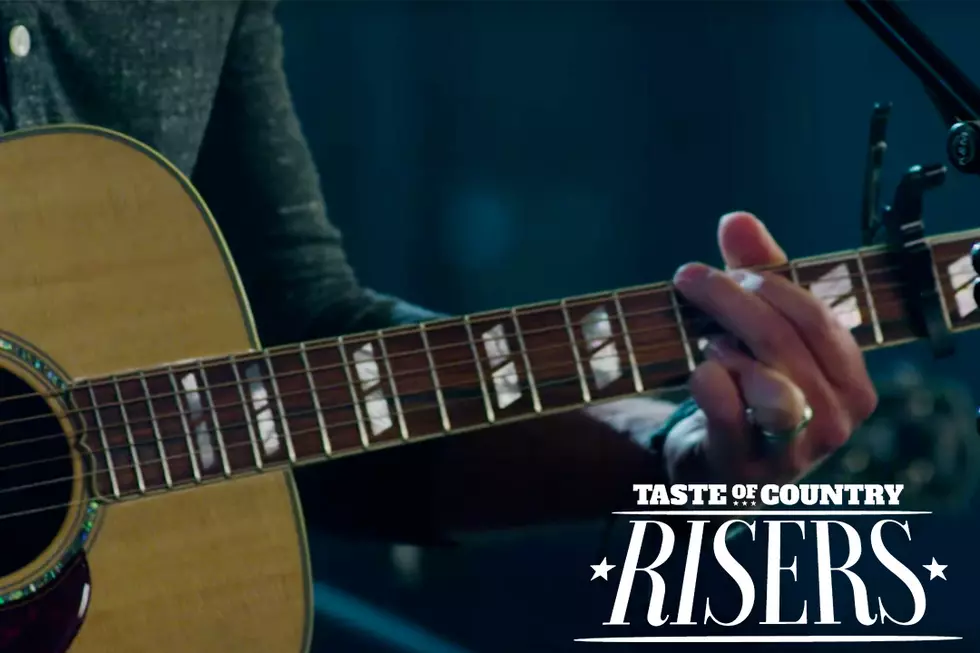 Taste of Country RISERS Revealed March 1