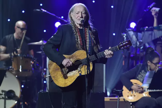 Willie Nelson&#8217;s Canceled Shows in Bakersfield Will Not Be Rescheduled
