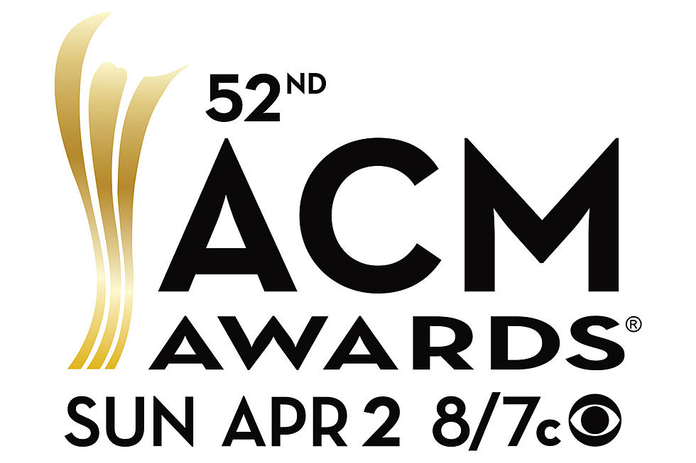 Win a Trip to the 2017 ACM Awards in Las Vegas!