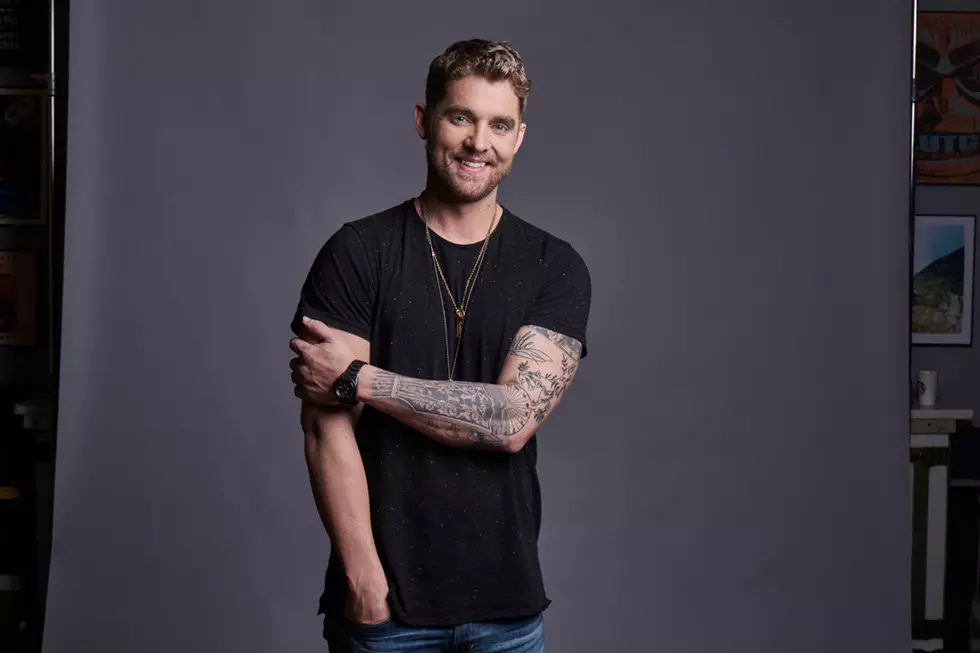 RISER Brett Young Holds Nothing Back, Onstage and Off