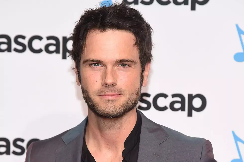 Chuck Wicks Returns to Airwaves After Car Accident
