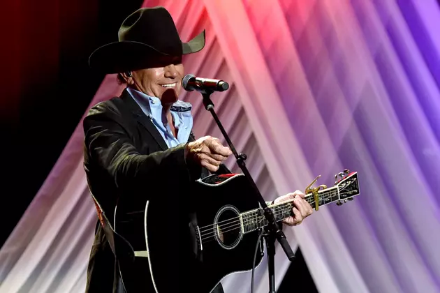 George Strait Continues His Las Vegas Run With 2018 Concert Dates
