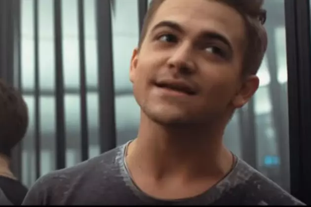 Will Hunter Hayes Top the Video Countdown?