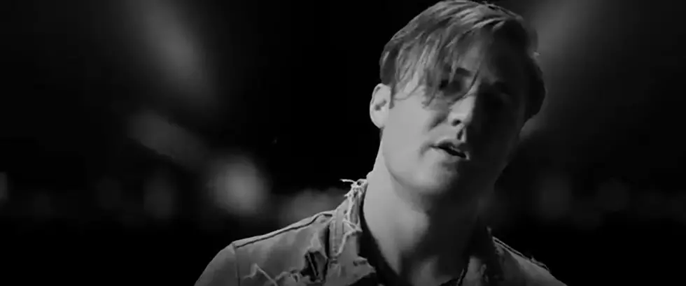 Seth Ennis Laments Lost Love in ‘Woke Up in Nashville’ Video