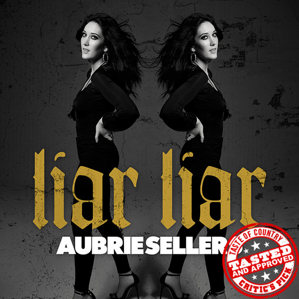 ToC Critic&#8217;s Pick: Aubrie Sellers, &#8216;Liar, Liar&#8217; [Listen]
