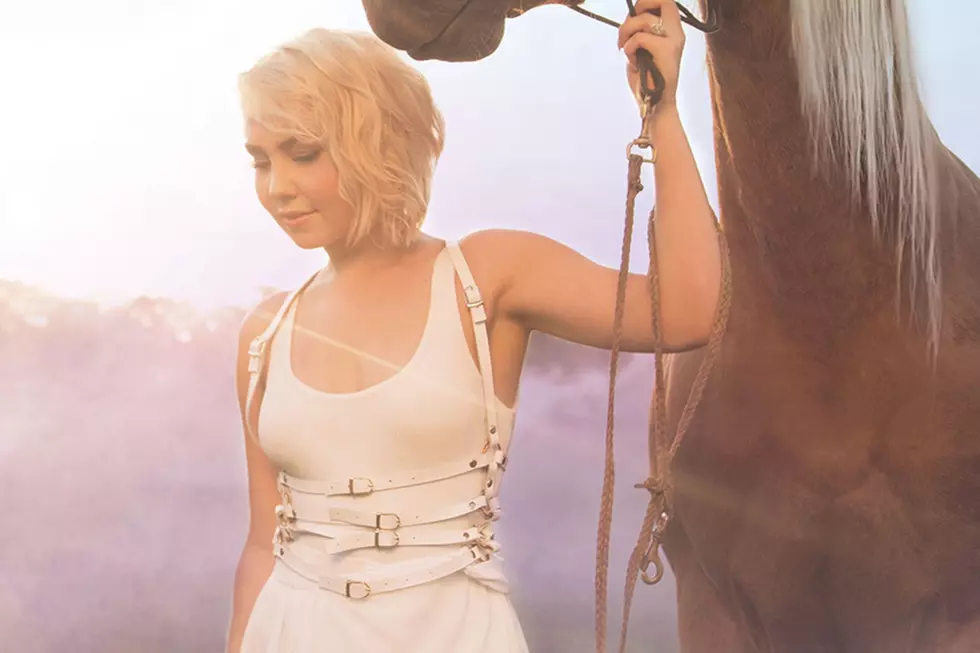 Free RaeLynn Concert in Madisonville Tonight, Going on as Planned!